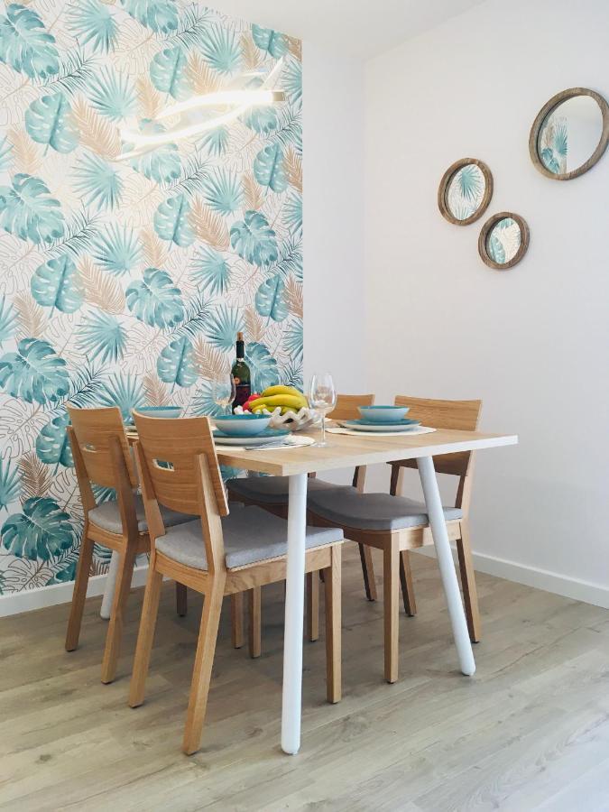 Apartament S&S Nadmorskie Tarasy Kolobrzeg D302 Eksteriør bilde